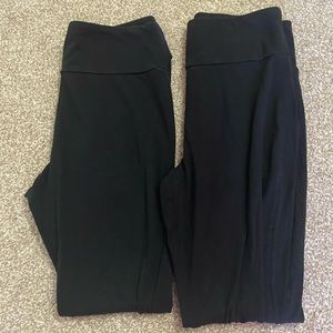 Leggings Bundle